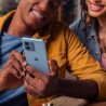 Smartphone Motorola Moto G84 6,55" 256 GB 12 GB RAM Octa Core Qualcomm Snapdragon 695 5G Azzurro