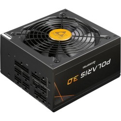 Fonte di Alimentazione Chieftec  POLARIS PPS-1050FC-A3 ATX 1050 W 80 Plus Gold