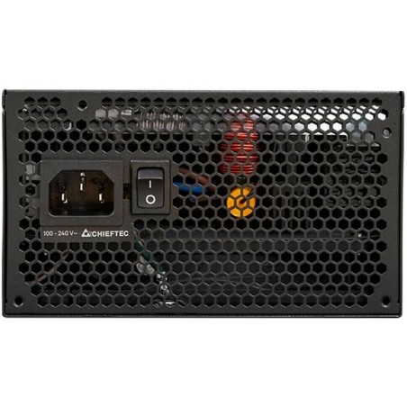 Fonte di Alimentazione Chieftec  POLARIS PPS-1050FC-A3 ATX 1050 W 80 Plus Gold
