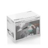 Pulitore a Vapore a Mano Multiuso con Accessori 9 in 1 Steany InnovaGoods 0,35 L 3 Bar 1000W