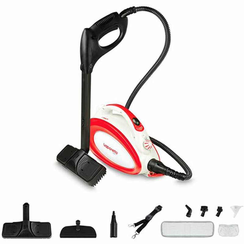 Pulitore a Vapore POLTI Handy 20 3.5 bar 1,1 L 1500 W Pulitore a Vapore POLTI Handy 20 3.5 bar 1,1 L 1500 W