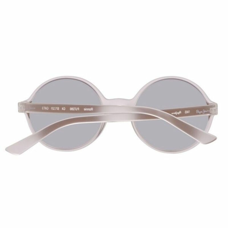 Occhiali da sole Unisex Pepe Jeans PJ7286C457 ø 57 mm Occhiali da sole Unisex Pepe Jeans PJ7286C457 ø 57 mm