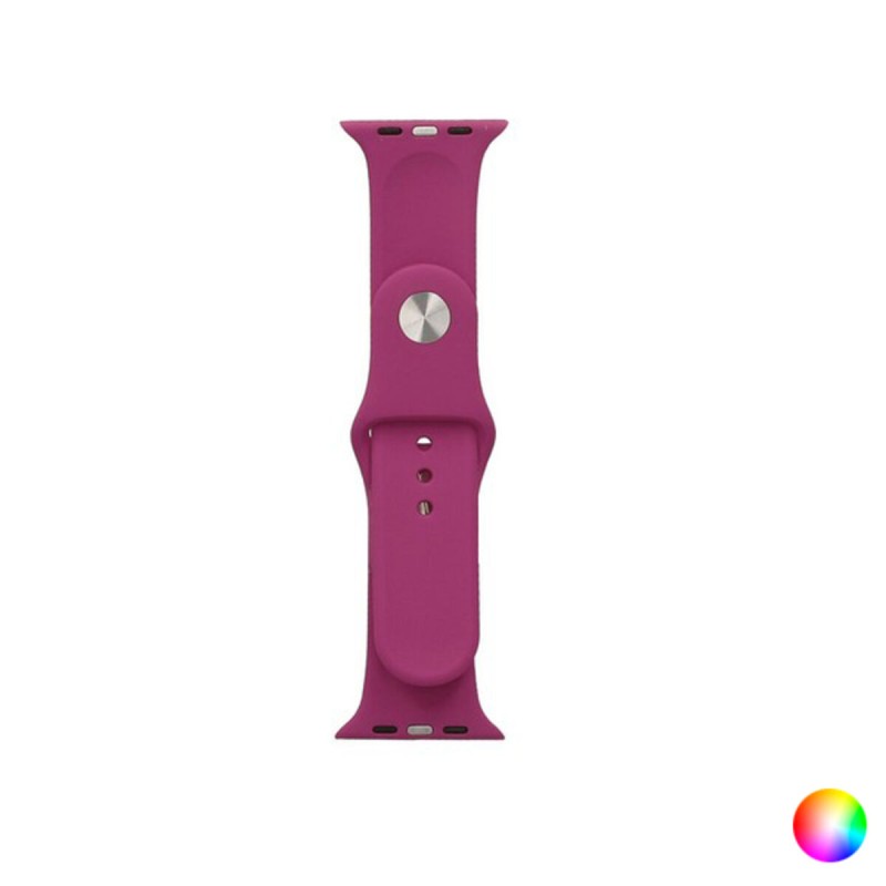 Cinturino per Orologio Contact Silicone Cinturino per Orologio Contact Silicone