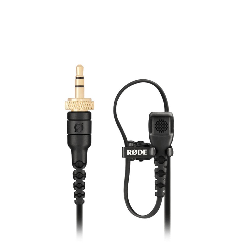Microfono Rode Lavalier II Microfono Rode Lavalier II