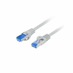 Tubo Categoria 6a SFTP Lanberg PCF6A-10CC-0500-S Grigio 5 m