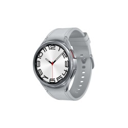 Smartwatch Samsung SM-R965FZSAEUE                  Grigio Argentato Sì Ø 47 mm