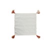 Fodera per cuscino DKD Home Decor Righe Multicolore 50 x 1 x 50 cm