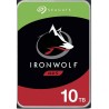 Hard Disk Seagate IronWolf ST10000VN000 3,5" 10 TB