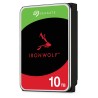 Hard Disk Seagate IronWolf ST10000VN000 3,5" 10 TB