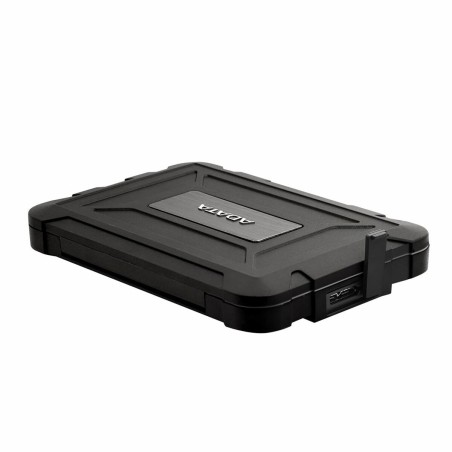 Scatola Esterna Adata ED600 Nero 2,5"