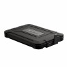 Scatola Esterna Adata ED600 Nero 2,5"