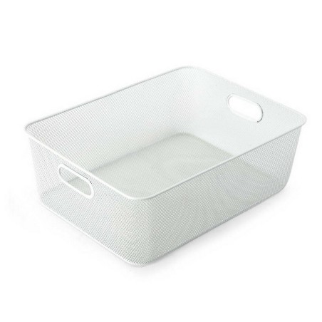 Cestino Multiuso Confortime 37 x 27 x 13 cm (8 Unità)