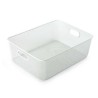 Cestino Multiuso Confortime 37 x 27 x 13 cm (8 Unità)