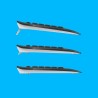 Tastiera e Mouse Logitech 920-008685 Nero Qwerty US