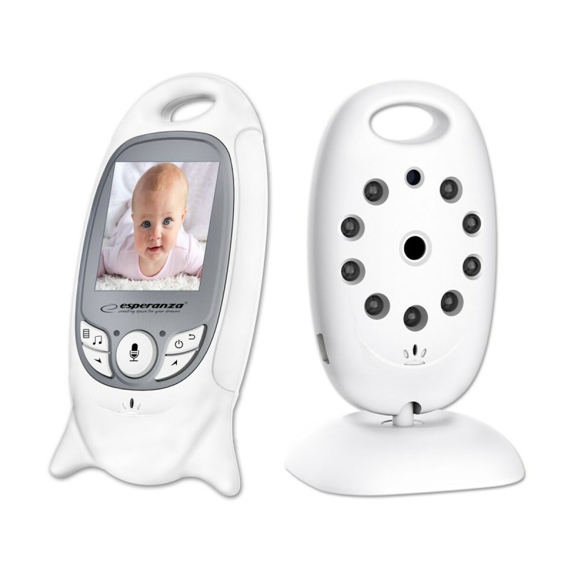 Sorveglia bambini Esperanza EHM001 Sorveglia bambini Esperanza EHM001