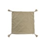 Fodera per cuscino DKD Home Decor Multicolore Frange 50 x 1 x 50 cm
