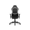 Sedia Gaming Huzaro HZ-Ranger 6.0 Grey Mesh Nero/Grigio