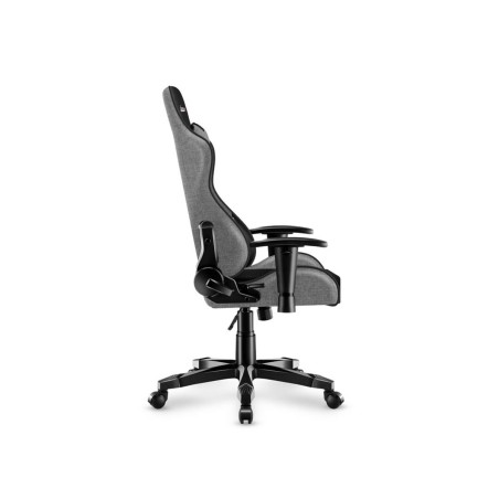 Sedia Gaming Huzaro HZ-Ranger 6.0 Grey Mesh Nero/Grigio