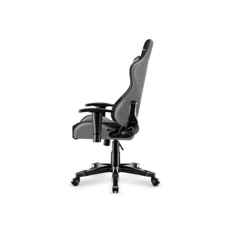 Sedia Gaming Huzaro HZ-Ranger 6.0 Grey Mesh Nero/Grigio