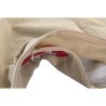 Fodera per cuscino DKD Home Decor 60 x 1 x 40 cm Multicolore Frange