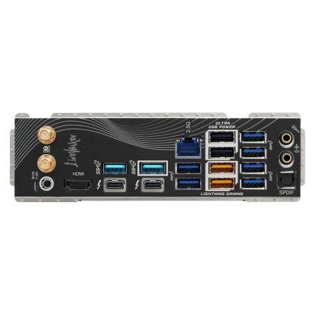 Scheda Madre ASRock Z890 LiveMixer WiFi LGA 1851 Intel Z890