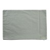 Fodera per cuscino DKD Home Decor 60 x 1 x 40 cm Floreale Verde