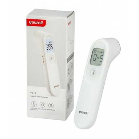 Termometro Yuwell YT-1
