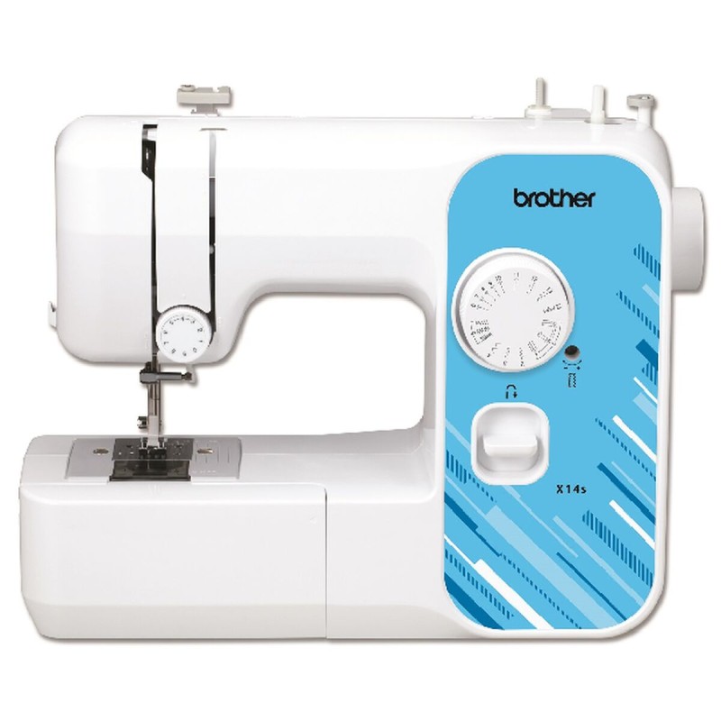 Macchina da Cucire Brother X14S Macchina da Cucire Brother X14S