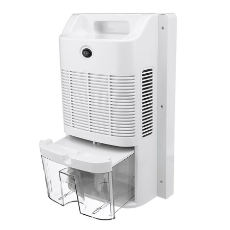 Deumidificatore Media Tech MT6531 65 W 2 L