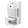 Deumidificatore Media Tech MT6531 65 W 2 L