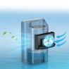 Deumidificatore Media Tech MT6531 65 W 2 L