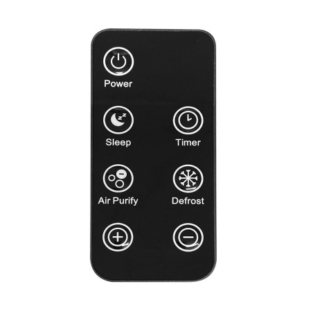 Deumidificatore Media Tech MT6531 65 W 2 L