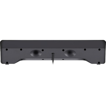 Altoparlante Bluetooth Portatile Defender Z2 Nero