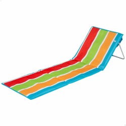 Lettino reclinabile Colorbaby