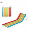 Lettino reclinabile Colorbaby
