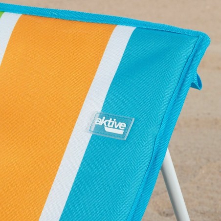Lettino reclinabile Colorbaby
