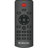 Altoparlante Bluetooth Portatile Defender 65109 Nero 50 W