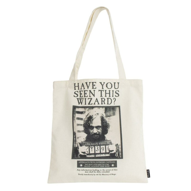 Shopping Bag Harry Potter Shopping Bag Harry Potter
