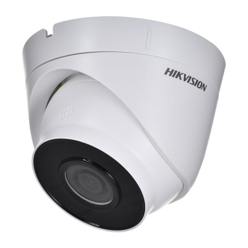 Videocamera di Sorveglianza Hikvision DS-2CD1341G0-I/PL(2.8mm) Videocamera di Sorveglianza Hikvision DS-2CD1341G0-I/PL(2.8mm)