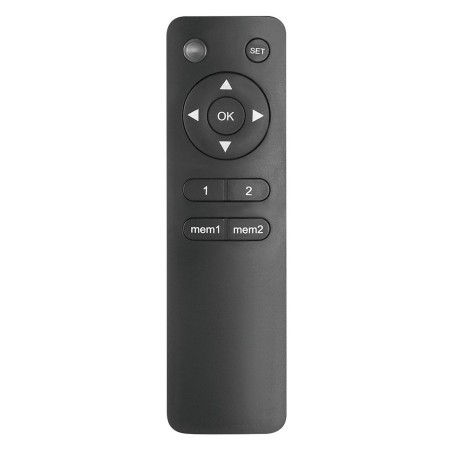 Supporto da Parete MacLean MC-891 70" 37"