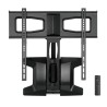Supporto da Parete MacLean MC-891 70" 37"