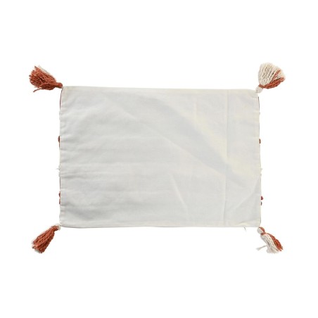 Fodera per cuscino DKD Home Decor 60 x 1 x 40 cm Righe Multicolore