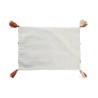 Fodera per cuscino DKD Home Decor 60 x 1 x 40 cm Righe Multicolore
