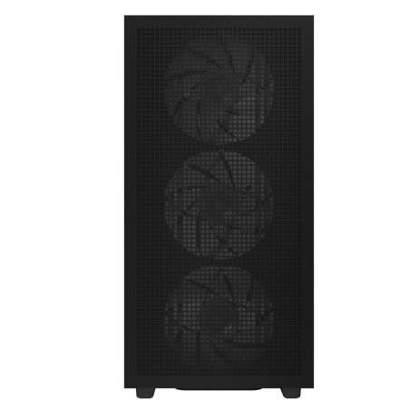 Case computer desktop ATX DEEPCOOL CH560 DIGITAL Nero Multicolore