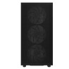 Case computer desktop ATX DEEPCOOL CH560 DIGITAL Nero Multicolore