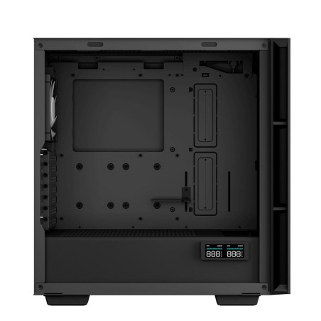 Case computer desktop ATX DEEPCOOL CH560 DIGITAL Nero Multicolore