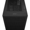 Case computer desktop ATX DEEPCOOL CH560 DIGITAL Nero Multicolore