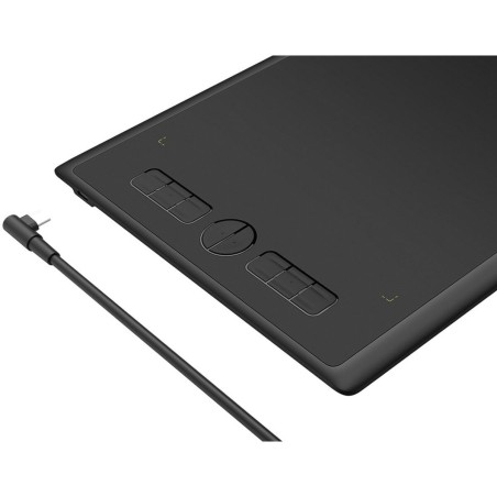 Tablet grafico Huion H610X