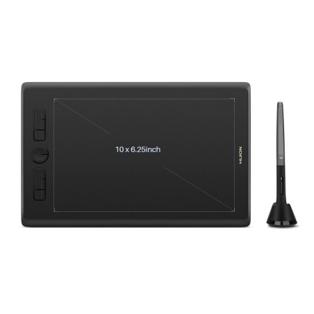 Tablet grafico Huion H610X