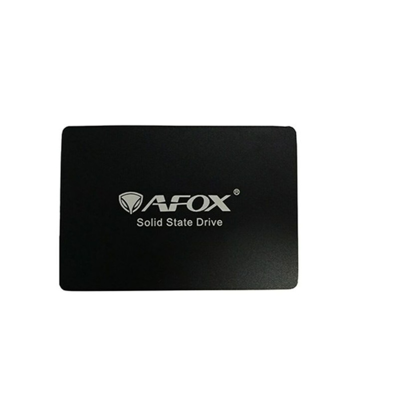 Hard Disk Afox SD250-256GQN 256 GB SSD Hard Disk Afox SD250-256GQN 256 GB SSD